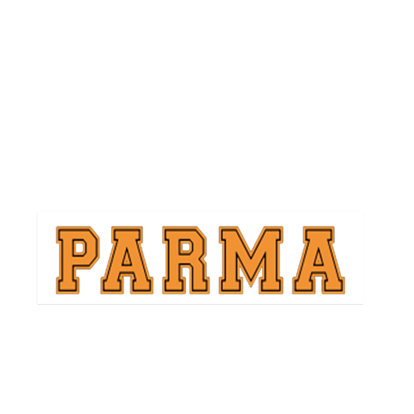 Logo CrossFit Parma