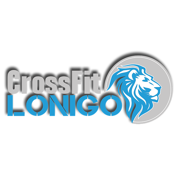 Logo CrossFit Lonigo