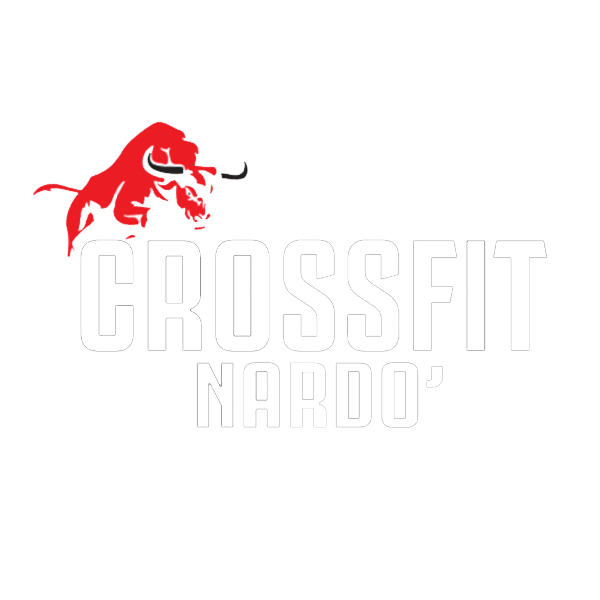 Logo CrossFit Nardò